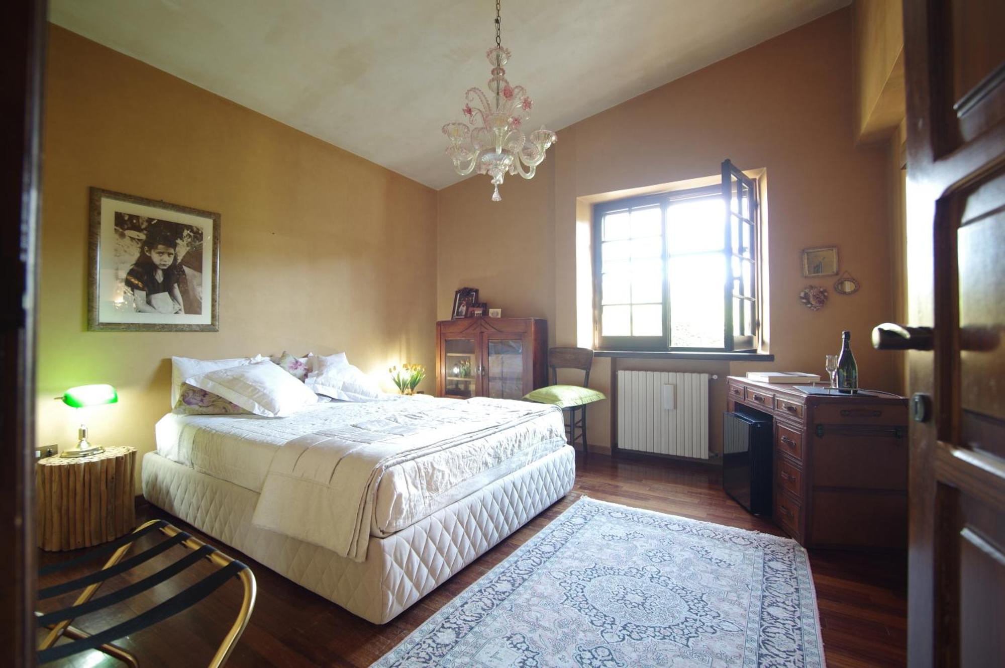 A Casa Di Angela B&B Carbonia Eksteriør bilde