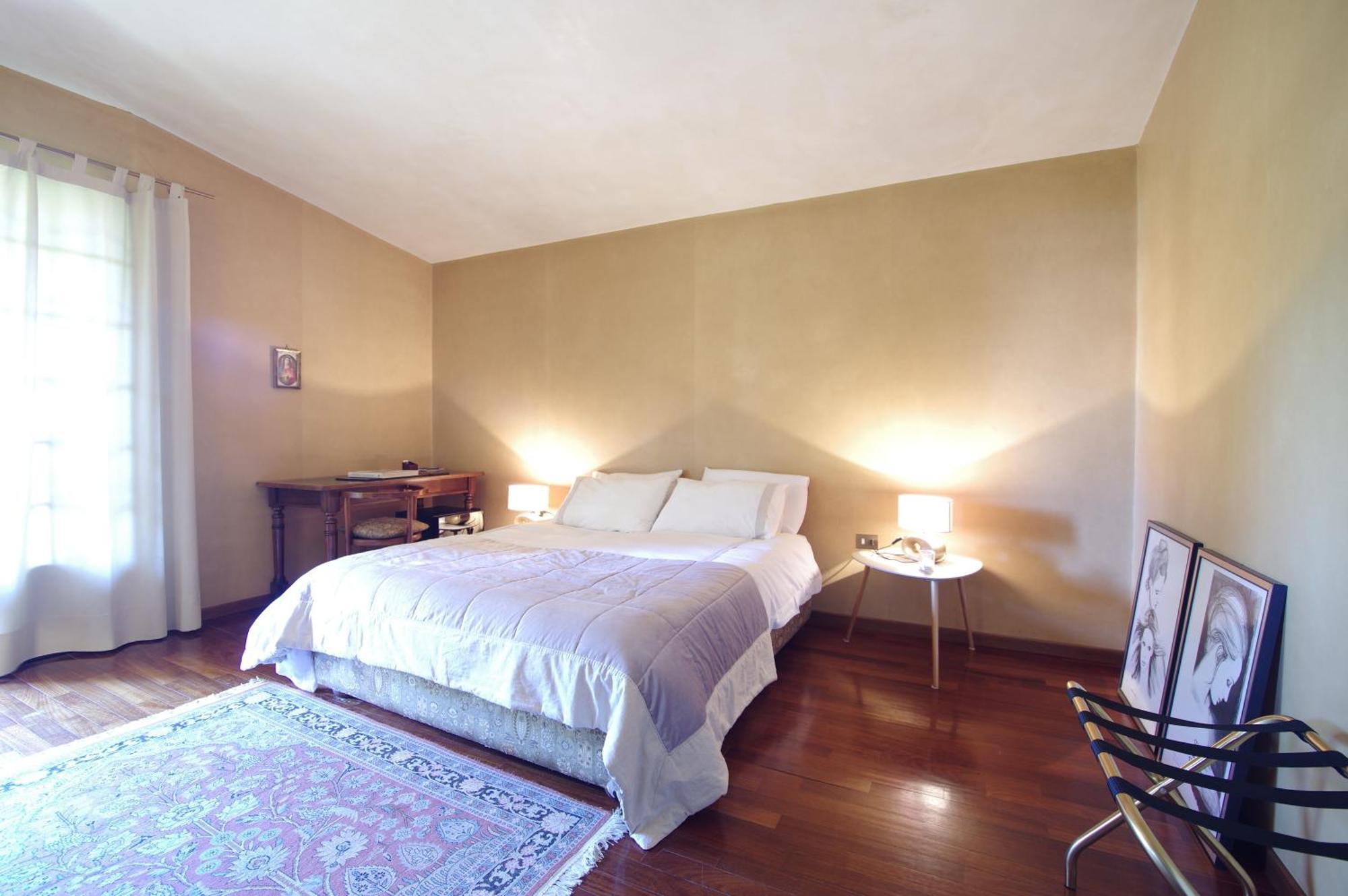 A Casa Di Angela B&B Carbonia Eksteriør bilde