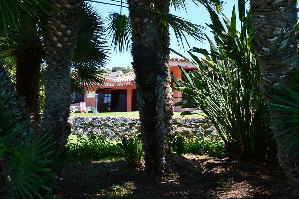 A Casa Di Angela B&B Carbonia Eksteriør bilde